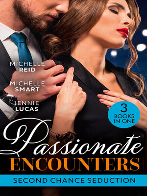 cover image of Passionate Encounters